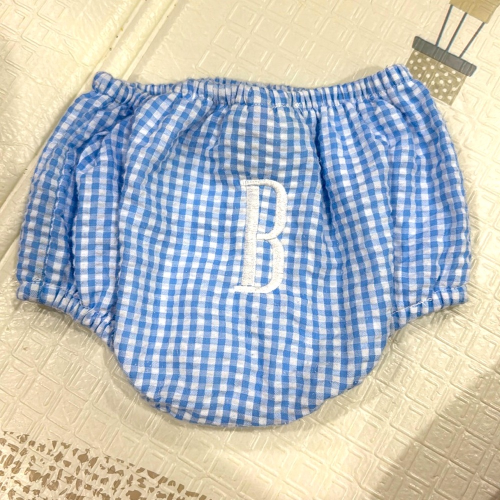 Diaper cover!